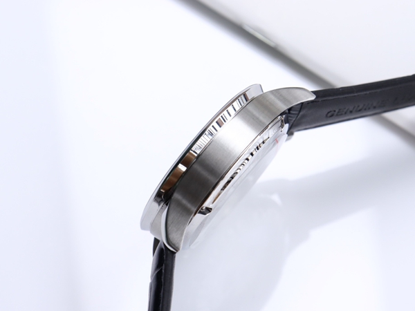 アイ・ダブリュー・シー素材ディテール